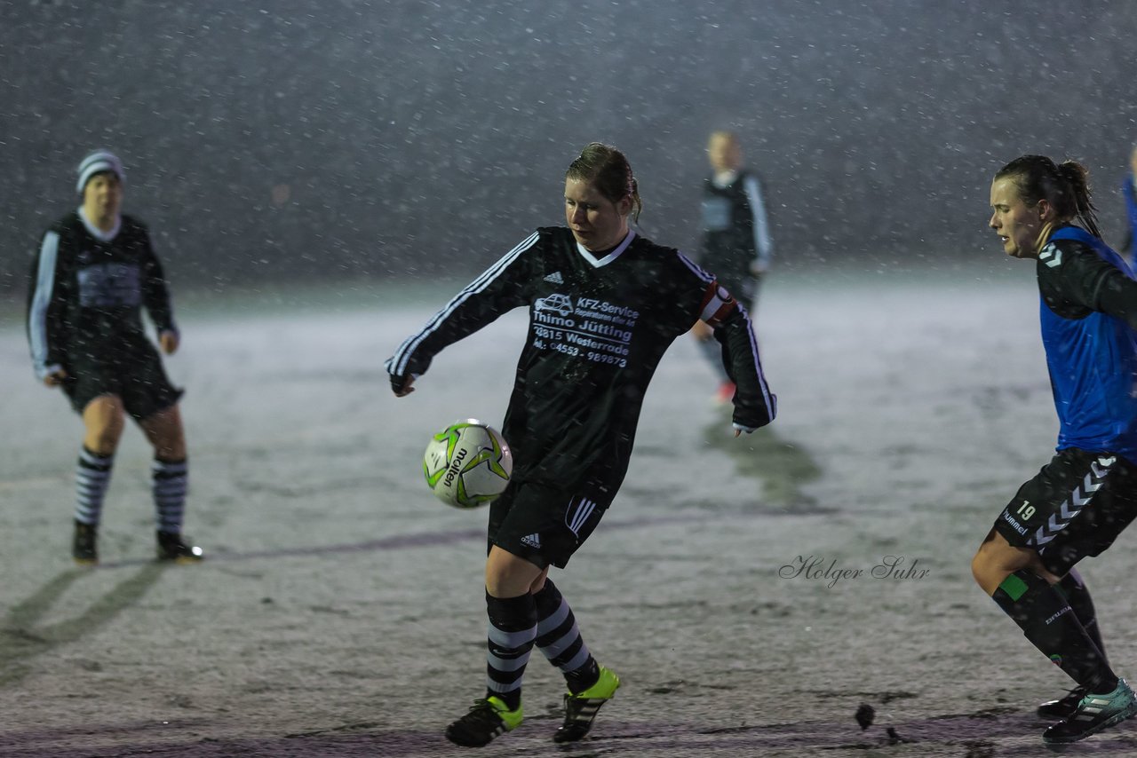 Bild 185 - Frauen SV Henstedt Ulzburg III - SG Weede/Westerrade : Ergebnis: 5:2